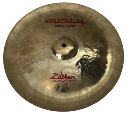 Zildjian 14